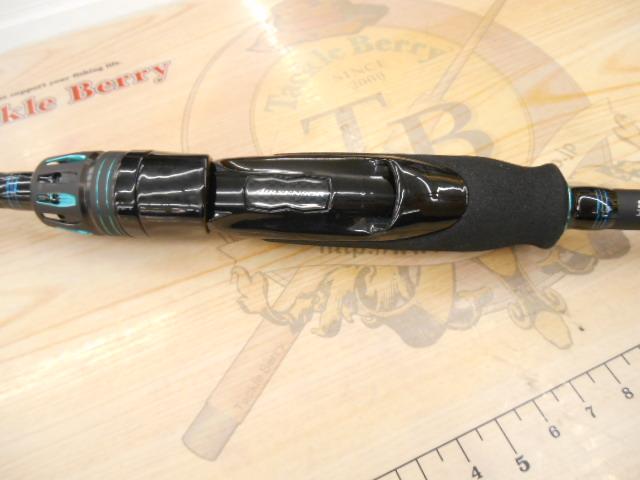 エメラルダスエア 86ML・K