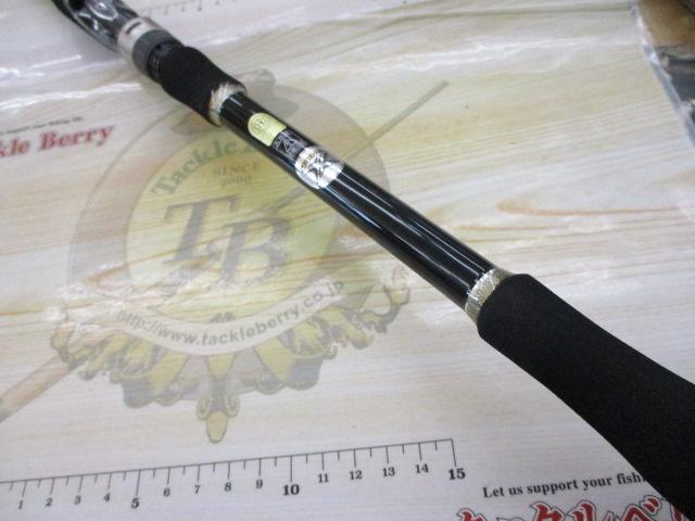 シマノ ボーダレスBB 420M-T シマノの釣り竿「ボーダレスBB 420M-T」が脱・初心者にオススメな理由