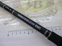 ボーダレスBB 420M-T