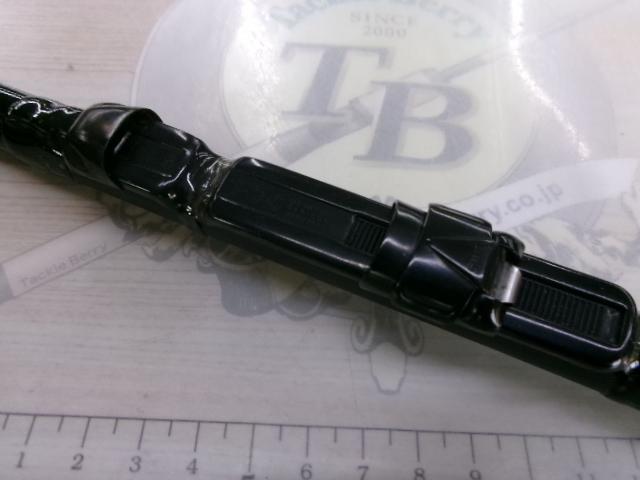 落し込みチヌ390