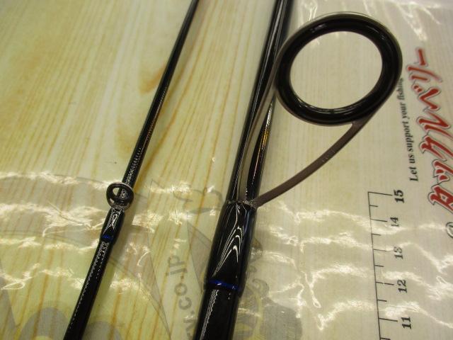 24ソルパラ SPSB-962ML