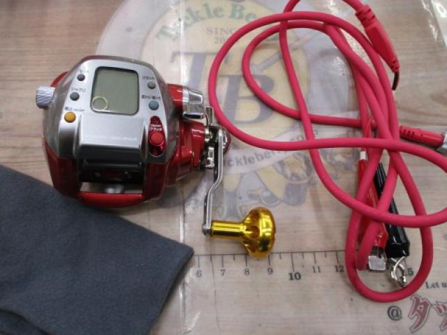 シーボーグ Z500FT