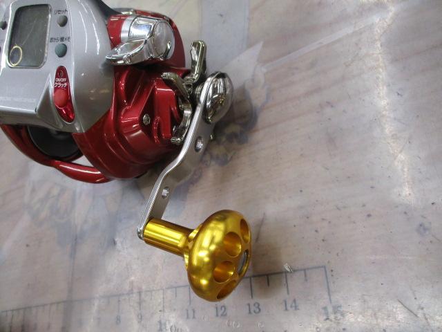 シーボーグ Z500FT