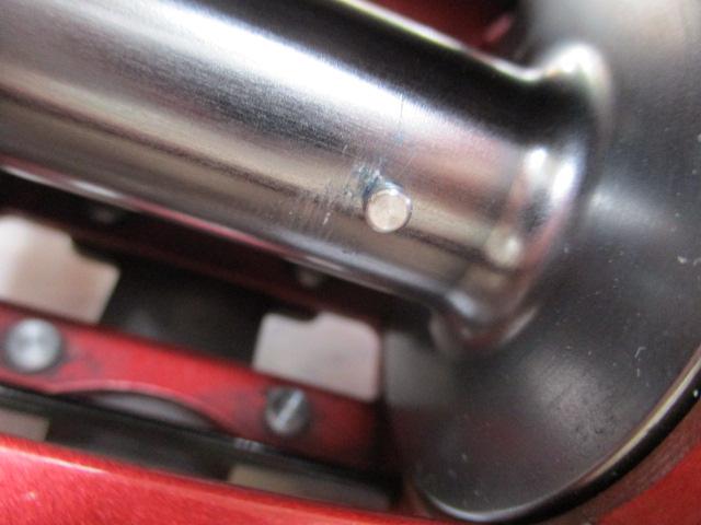 シーボーグ Z500FT