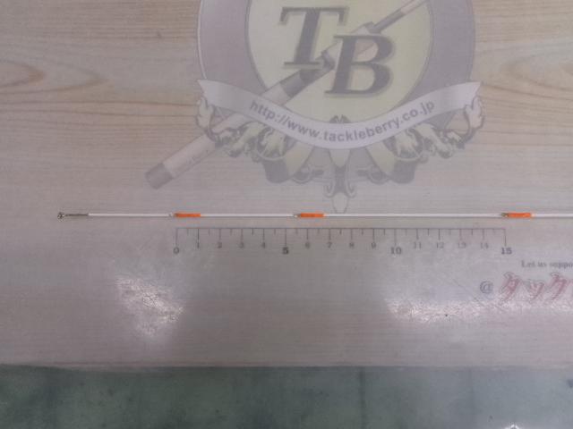 極光落し込み黒鯛630