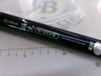 極光落し込み黒鯛630