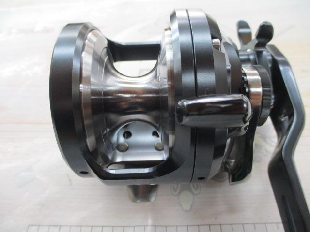 オシアジガーFCNR 2000HG