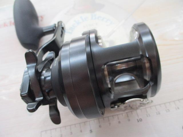 オシアジガーFCNR 2000HG