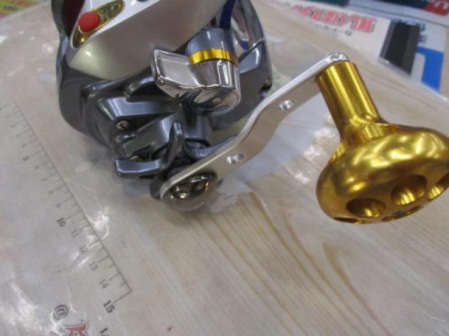 シーボーグ 500FT