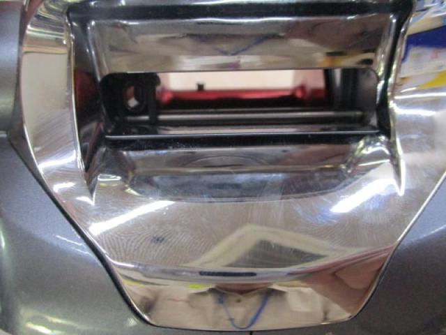 シーボーグ 500FT