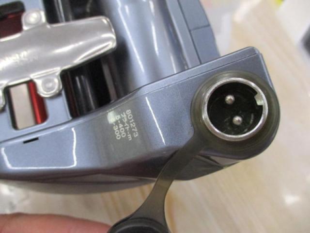 シーボーグ 500FT