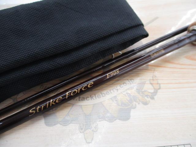 ストライクフォースF908