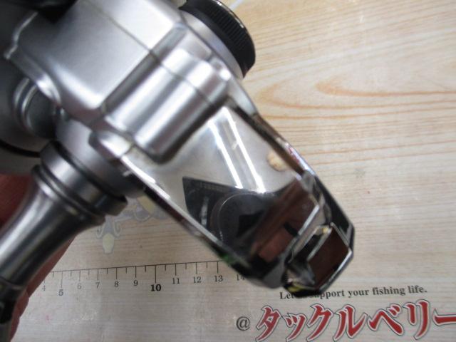 18サーフリーダーCI4+ 35細糸仕様