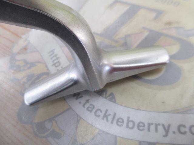 18サーフリーダーCI4+ 35細糸仕様