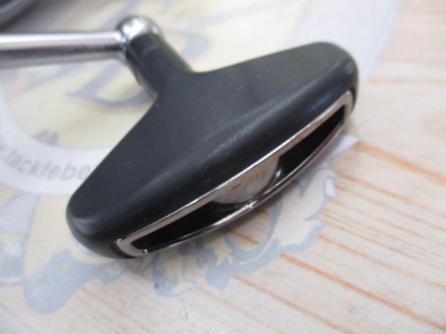 18サーフリーダーCI4+ 35細糸仕様