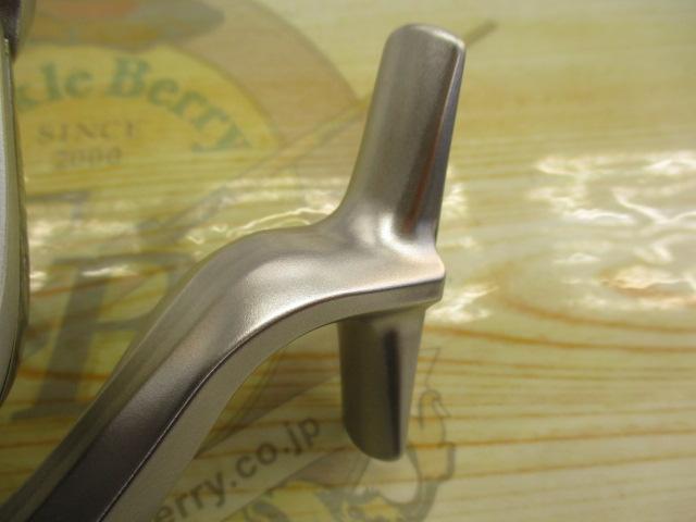 18サーフリーダーCI4+ 35細糸仕様