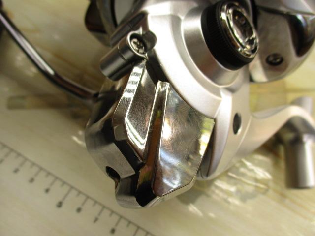 18サーフリーダーCI4+ 35細糸仕様