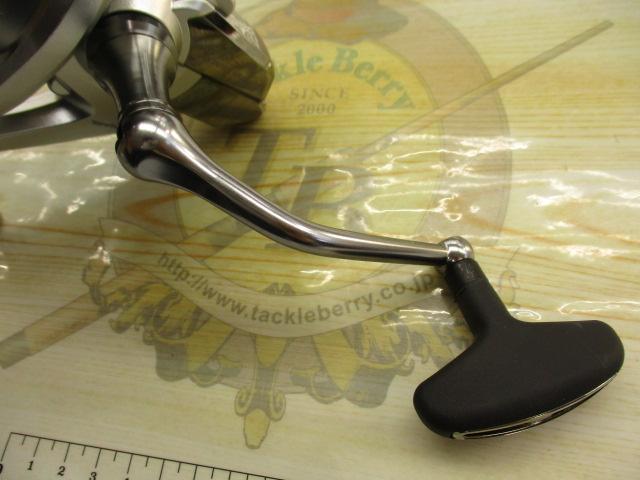 18サーフリーダーCI4+ 35細糸仕様