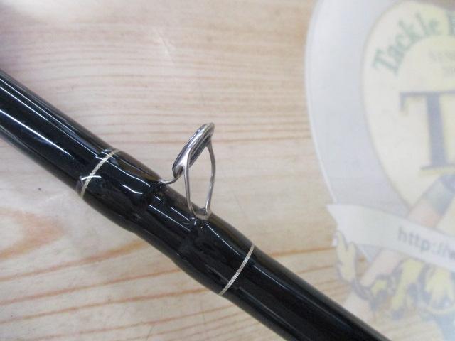 サイドワインダーグレートパフォーマーTGC-70HR/GP