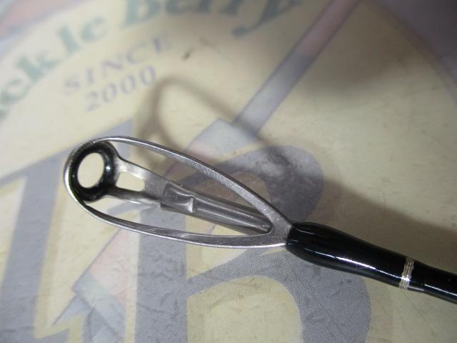 サイドワインダーグレートパフォーマーTGC-70HR/GP