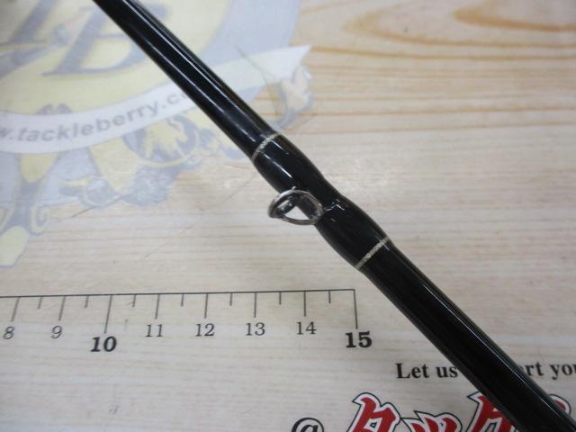 サイドワインダーグレートパフォーマーTGC-70HR/GP