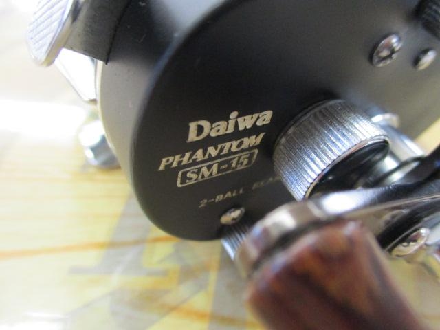 ファントム SM-15