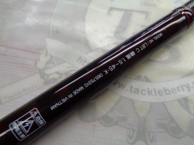 リバティクラブ磯風 1.5-45・K