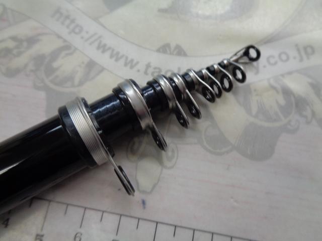 リバティクラブ磯風 1.5-45・K