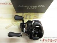 24メタニウムDC 71HG