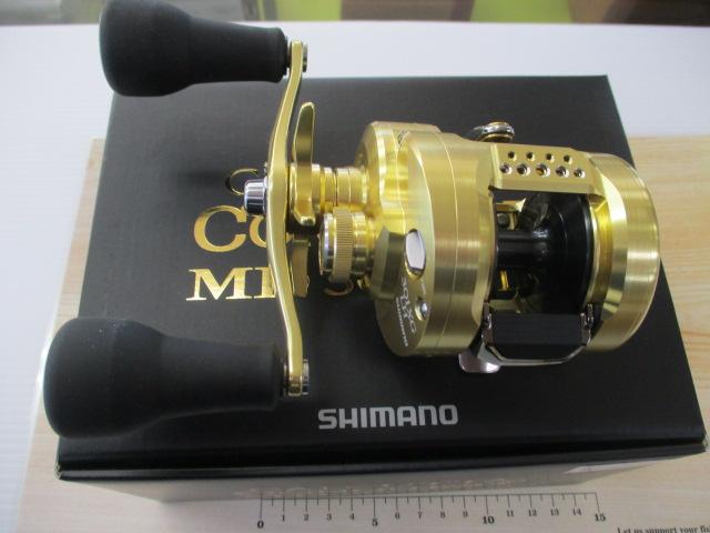 23カルカッタコンクエストMD 301XGLH