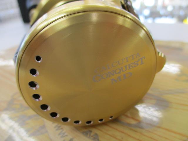 23カルカッタコンクエストMD 301XGLH