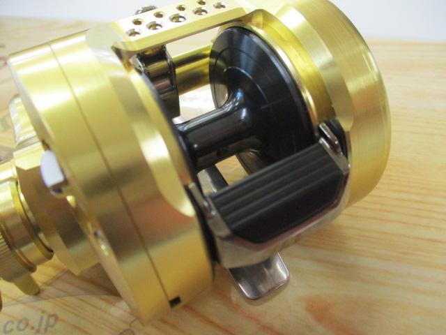 23カルカッタコンクエストMD 301XGLH