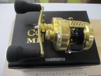 23カルカッタコンクエストMD 301XGLH