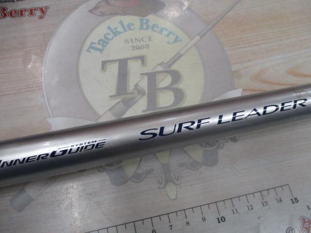 IGSサーフリーダー 425CX-T