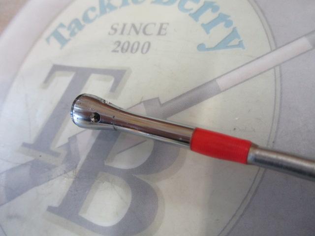 IGSサーフリーダー 425CX-T