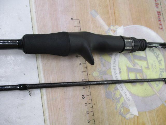 グランデージ LITEC76