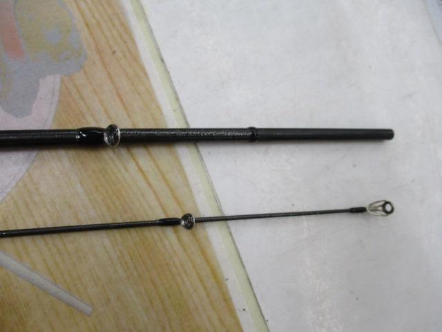 グランデージ LITEC76