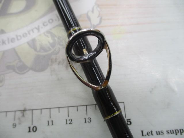 トリプルクロス TCX-962M