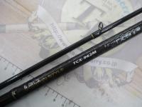 トリプルクロス TCX-962M