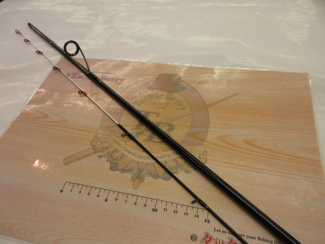 紅牙テンヤゲームMX MH-240