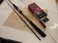 紅牙テンヤゲームMX MH-240