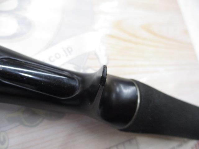 ゾディアス 164L-BFS