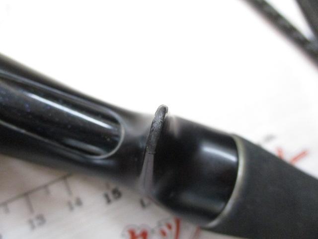 ゾディアス 166MH-2