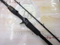 ゾディアス 166MH-2