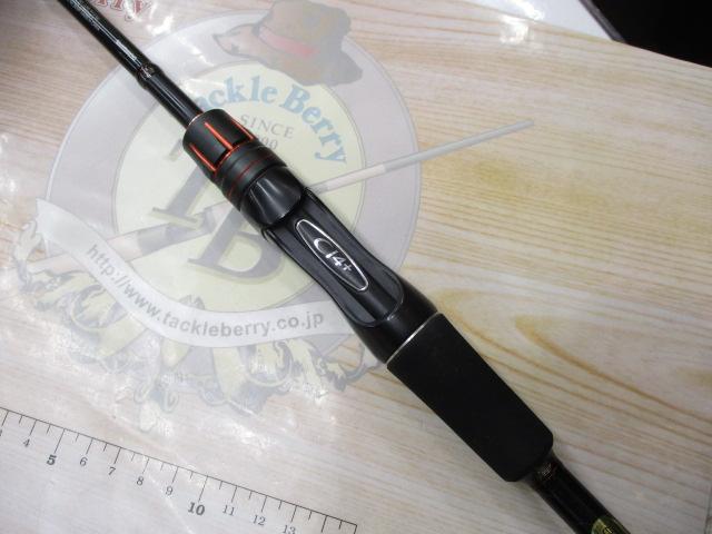 SHIMANO ZODIAS 264UL-S シマノ ゾディアス　中古美品 シマノ ゾディアス 264UL-S/2 SHIMANO ZODIAS 2ピース スピニング