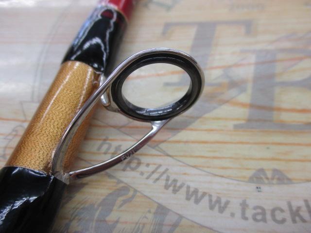 ディープゾーン 150-180