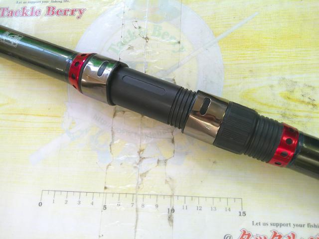 ブロードイソ5-540遠投