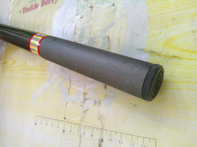 ブロードイソ5-540遠投