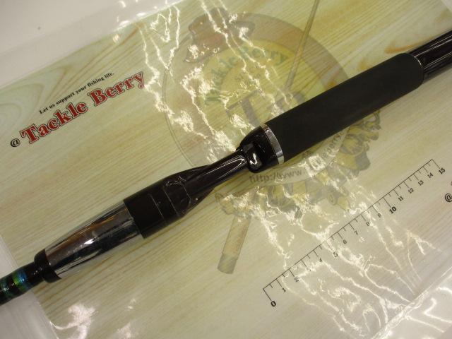 スコーピオンXT 1704F｜＠ベリーネット 日本最大新品中古釣具WEBショップ