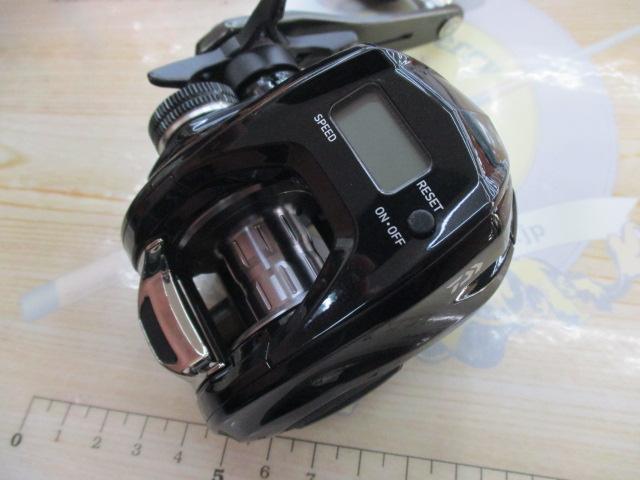 ティエラ a ic 150HL 左巻き 楽天市場】ダイワ ティエラ A IC 150HL 左ハンドル (両軸リール